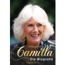 Levin, Angela -  Königsgemahlin Camilla - Die...