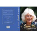 Levin, Angela -  Königsgemahlin Camilla - Die Biografie. (HC)