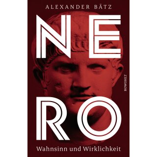 Bätz, Alexander -  Nero (HC)