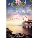 Riley, Lucinda - sieben Schwestern 4 - Die...