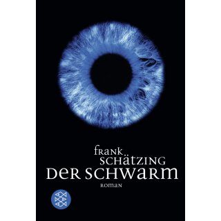 Schätzing, Frank -  Der Schwarm (TB)