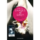 James, E.L. - Fifty Shades of Grey 2 - Gefährliche...