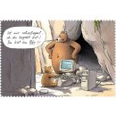 RLT004 - Laptoptuch Du bist ein Bär