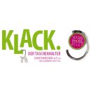 RFK054 – Klack der Taschenhalter - „Bergprimel aus dem Nassau Florilegium“