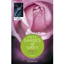 James, E.L. - Fifty Shades of Grey 3 - Befreite Lust (TB)