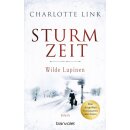Link, Charlotte - Sturmzeittrilogie 2 - Wilde Lupinen (TB)