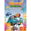 Paluten - Ein Roman aus der Welt von FREEDOM (6) Der...