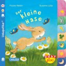 Baby Pixi (unkaputtbar) 97: Lütje, Susanne - Der...