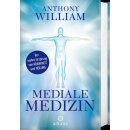 William, Anthony - Mediale Medizin (HC)