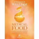 William, Anthony - Medical Food (HC)