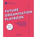 Dark Horse Innovation -  Future Organization Playbook (HC)
