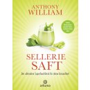 William, Anthony - Selleriesaft (HC)