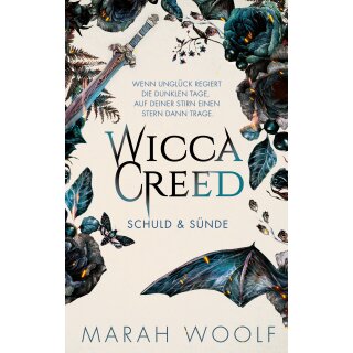 Woolf, Marah - WiccaChroniken (2) WiccaCreed | Schuld & Sünde (HC) 