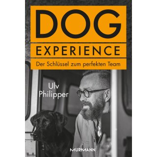 Philipper, Ulv -  Dog Experience (HC)
