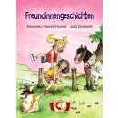Fischer-Hunold, Alexandra -  Freundinnengeschichten (HC)