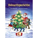 Boehme, Julia -  Weihnachtsgeschichten (HC)