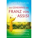 Meurois, Daniel -  Das Geheimnis des Franz von Assisi (TB)