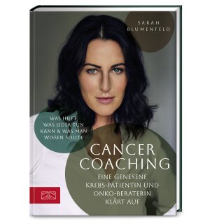 Blumenfeld, Sarah -  Cancer Coaching (HC)