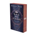 Tack, Stella - Die Akademie der Exorzisten (2) Black Bird...