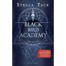 Tack, Stella - Die Akademie der Exorzisten (3) Black Bird...