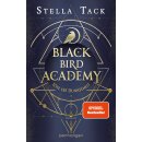 Tack, Stella - Die Akademie der Exorzisten (1) Black Bird...