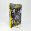 Finzi, Samuel -  Samuels Buch (HC)