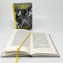 Finzi, Samuel -  Samuels Buch (HC)