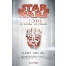 Lucas (Brooks, Terry) - Star Wars 1 - Die dunkle...