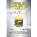 Lucas (Salvatore, Robert A.) - Star Wars 2 - Angriff der...