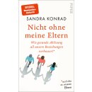 Konrad, Sandra -  Nicht ohne meine Eltern (HC)