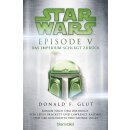 Lucas (Glut, Donald F.) - Star Wars 5 - Das Imperium...