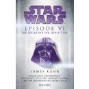 Lucas (Kahn, James) - Star Wars 6 - Die Rückkehr der...