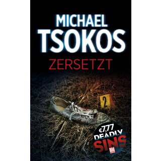 Tsokos, Michael; Gößling, Andreas - BILD am Sonntag Thriller 2023 Zersetzt (TB)