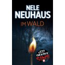 Neuhaus, Nele -  Im Wald (TB)
