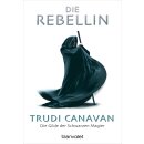 Canavan, Trudi - Gilde der Schwarzen Magier 1 - Die...