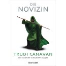 Canavan, Trudi - Gilde der Schwarzen Magier 2 - Die...