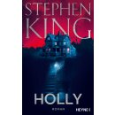 King, Stephen -  Holly (HC)
