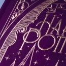 Rowling, J.K. - Harry Potter - Gesamtausgabe (Harry Potter) (HC)