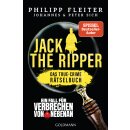 Fleiter, Philipp -  Jack the Ripper – ein Fall für „Verbrechen von nebenan“ (TB)