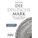 Stocker, Frank -  Die Deutsche Mark (HC)