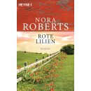 Roberts, Nora - Garten Eden Trilogie 3 - Rote Lilien (TB)
