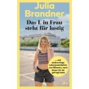 Brandner, Julia -  Das L in Frau steht für lustig (TB)