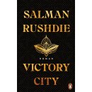 Rushdie, Salman -  Victory City - Roman - Der große...