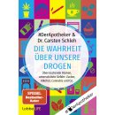 #DerApotheker; Schleh, Carsten -  Die Wahrheit über...