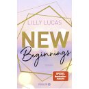 Lucas, Lilly - Green Valley Love (1) New Beginnings (TB)