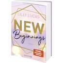 Lucas, Lilly - Green Valley Love (1) New Beginnings (TB)