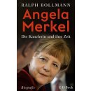 Bollmann, Ralph -  Angela Merkel (TB)