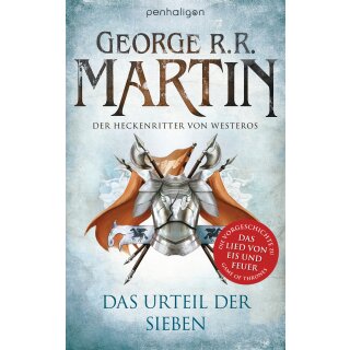 Martin, George R.R. - Der Heckenritter von Westeros (TB)