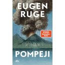 Ruge, Eugen -  Pompeji oder Die fünf Reden des Jowna...