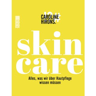 Hirons, Caroline -  Skincare (HC)